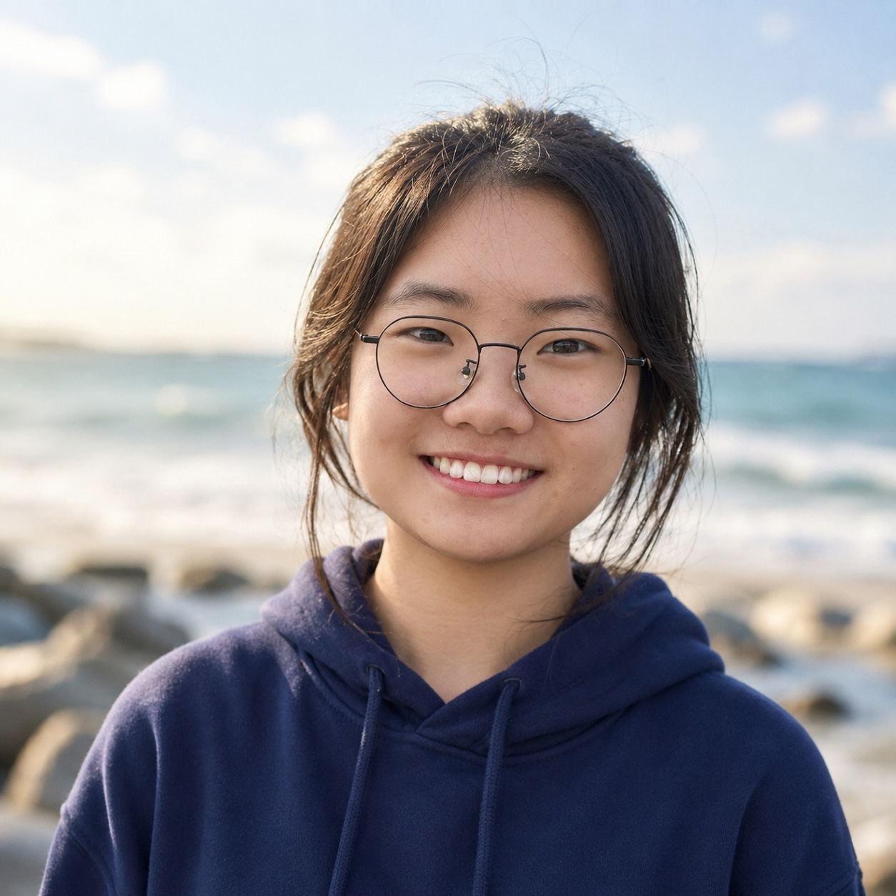 Jiayao Li